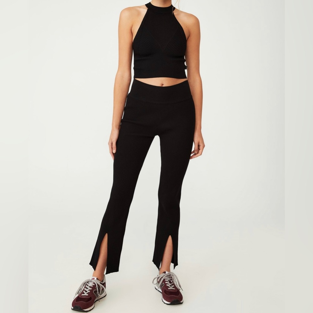 Cotton On Comfort Knit Pant